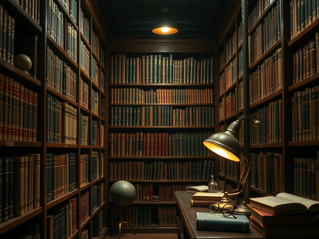 Exploring the Depths of Russian Literature